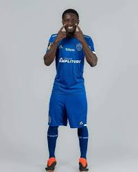 Player Portrait